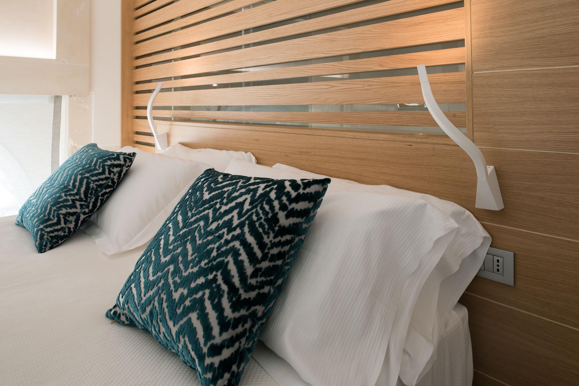 Caportigia Boutique Hotel Syracuse Exterior photo