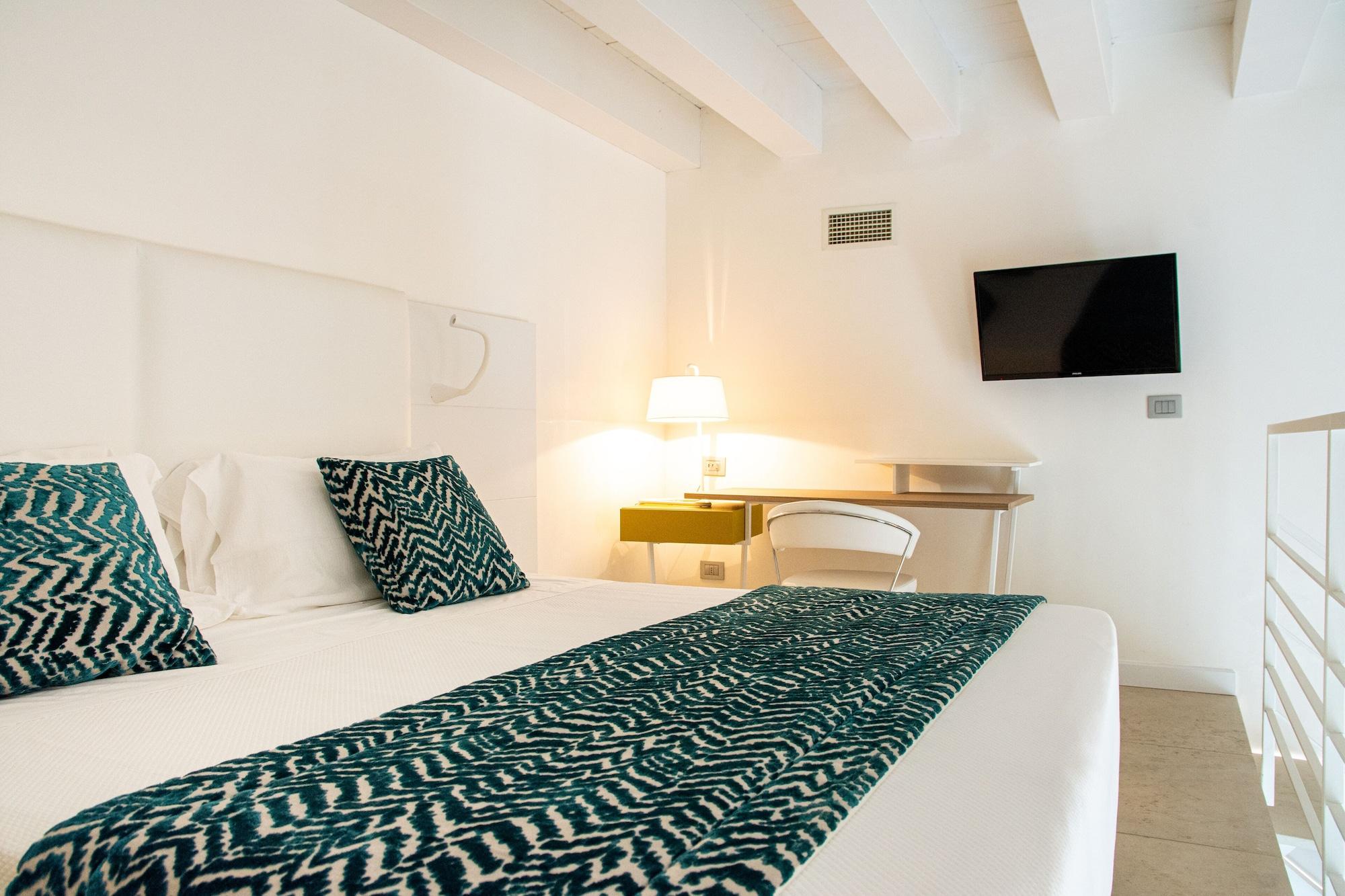 Caportigia Boutique Hotel Syracuse Exterior photo