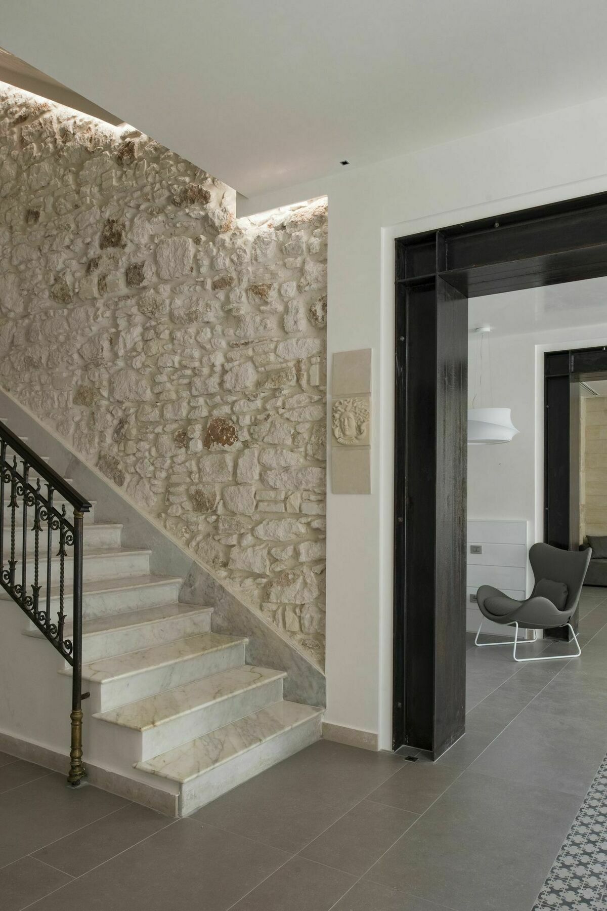 Caportigia Boutique Hotel Syracuse Exterior photo